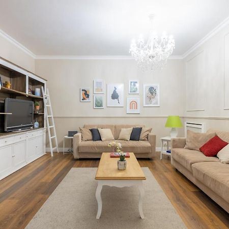 Charming Apartment With Patio A Few Steps From Colosseum מראה חיצוני תמונה